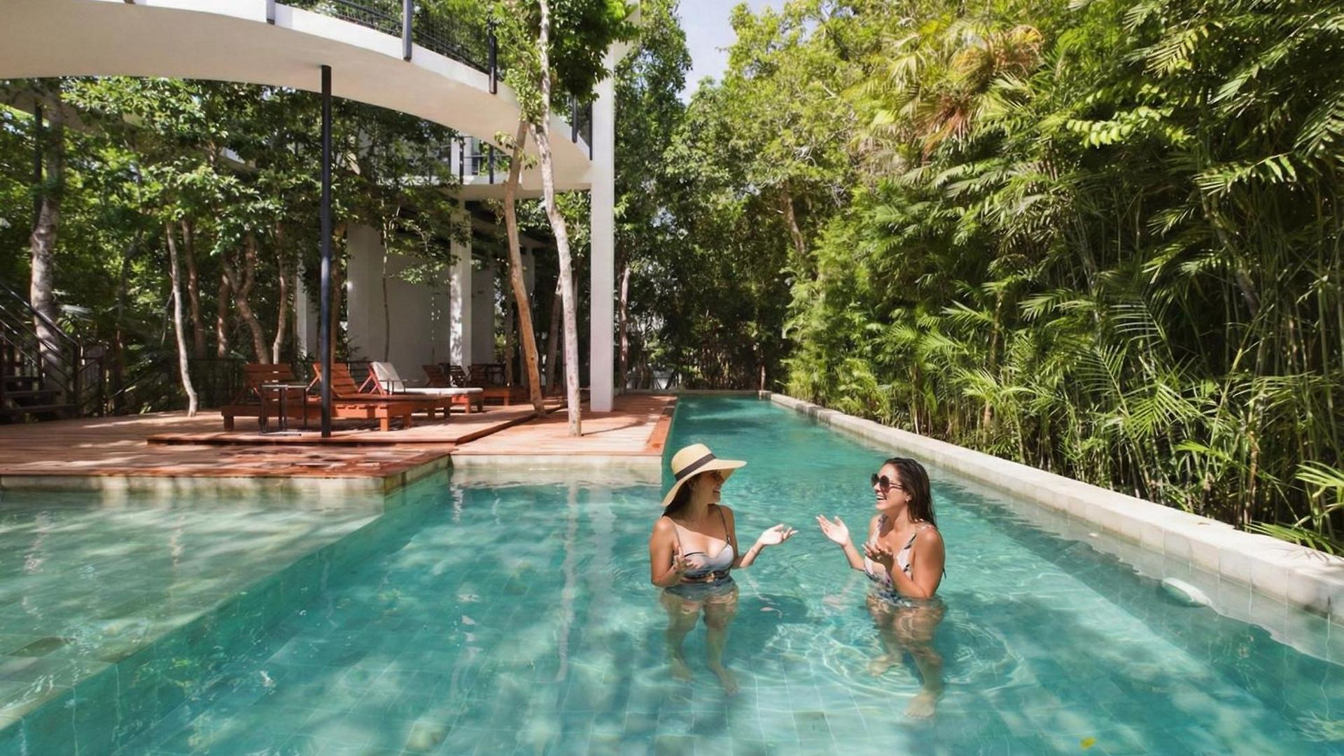 Holiday home Casa Xaman In - Th 5 *