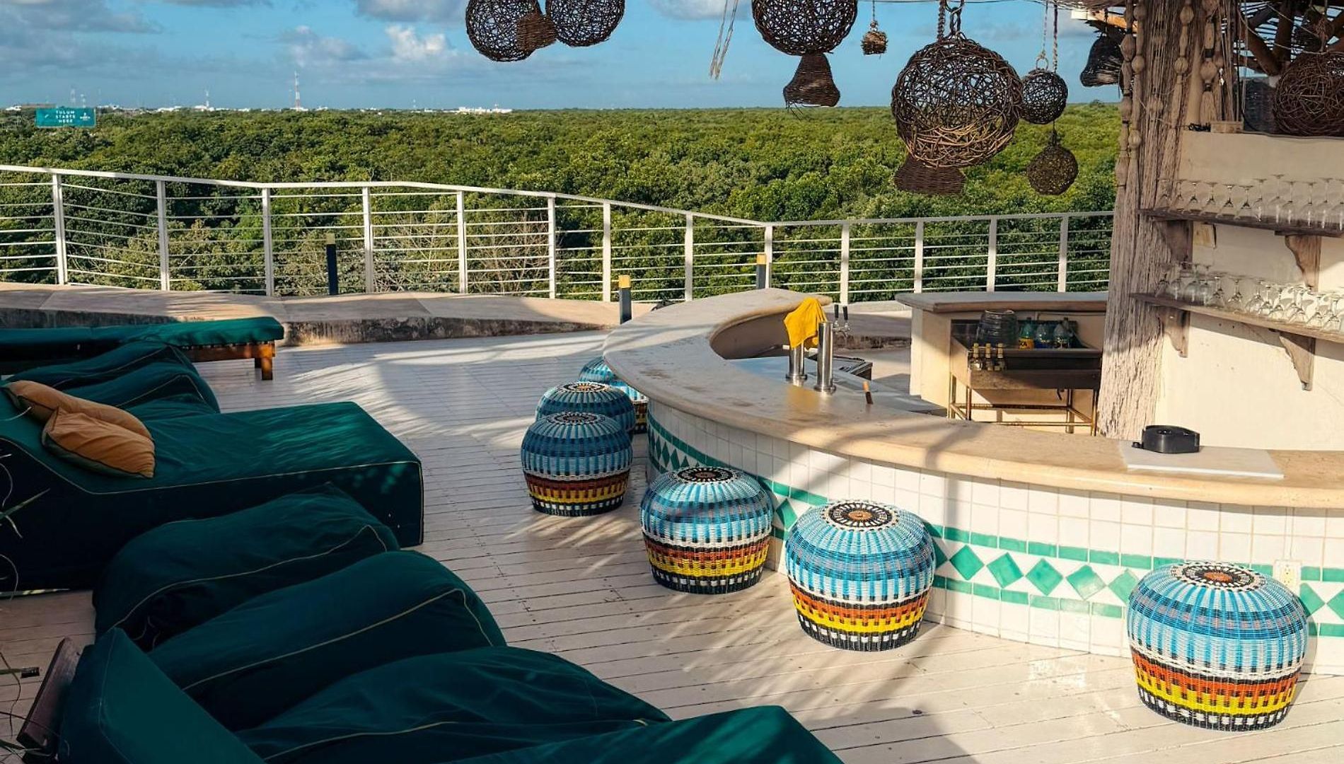 Siente & Cenote Club Tulum