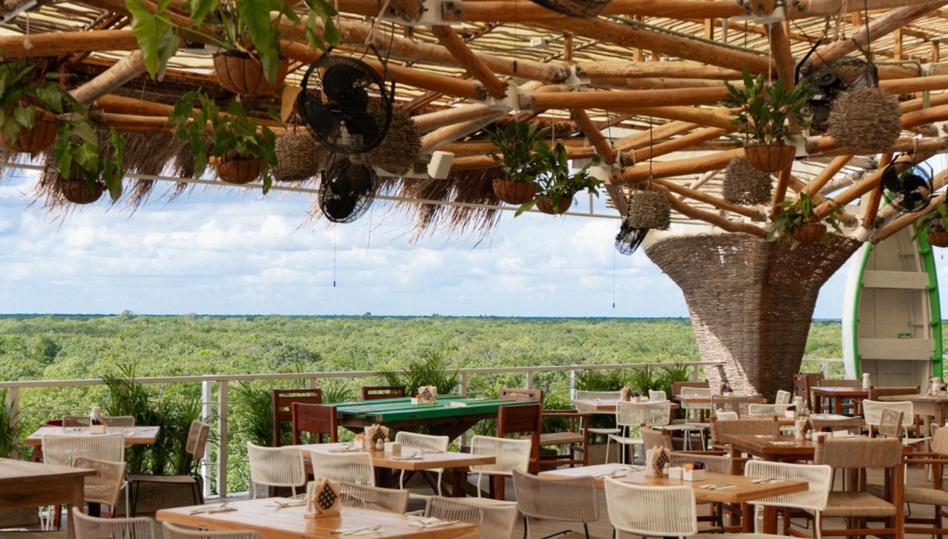 Siente & Cenote Club Hotel