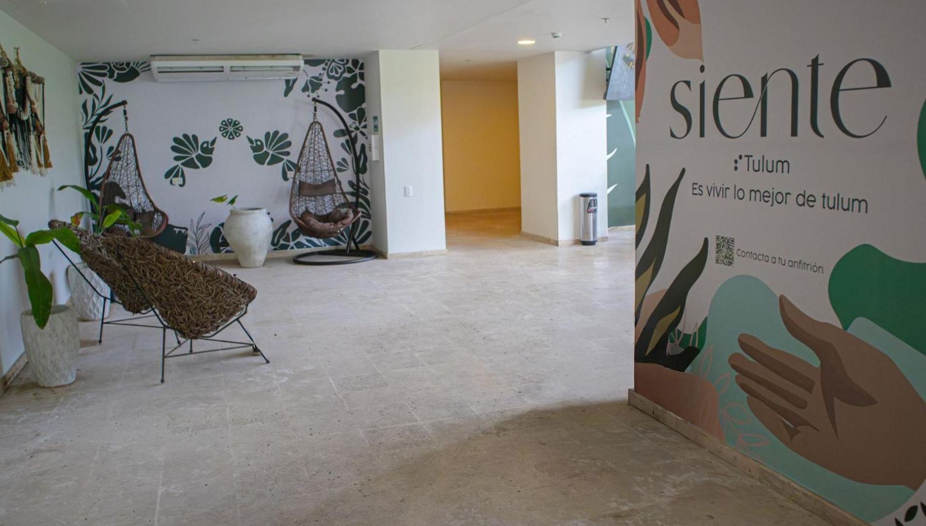 Siente & Cenote Club Hotel