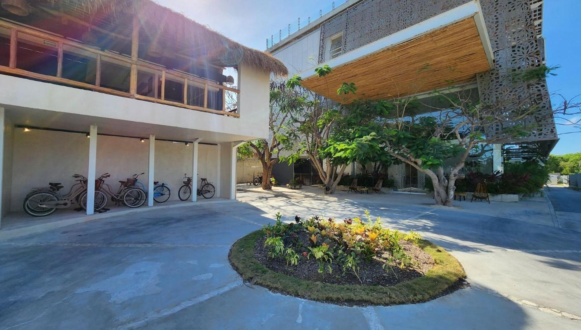 Siente & Cenote Club 4*