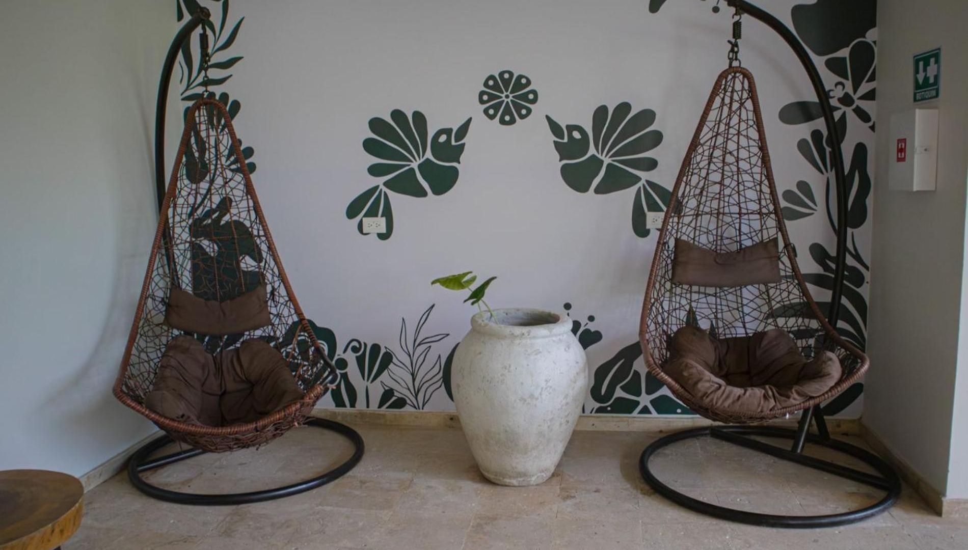 Hotel Siente & Cenote Club