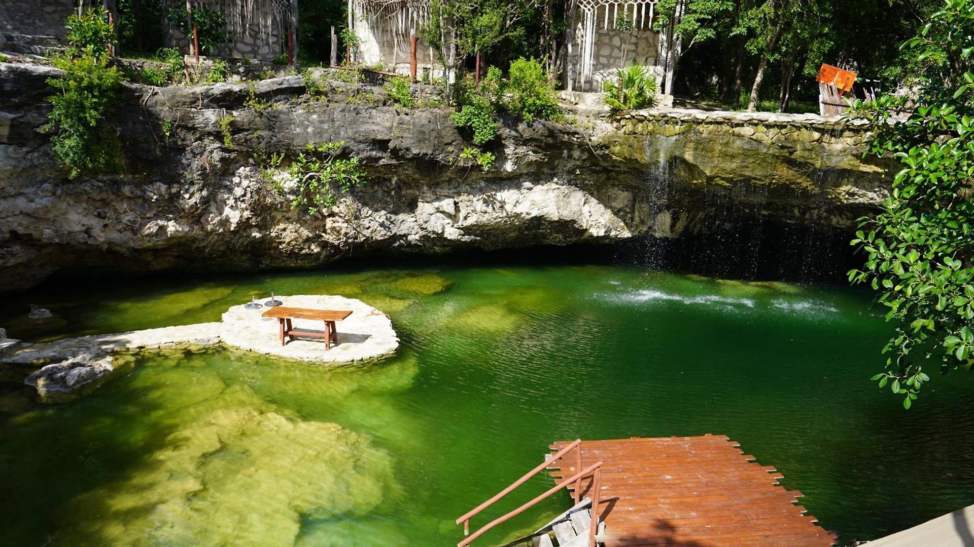 Siente & Cenote Club 4* Tulum