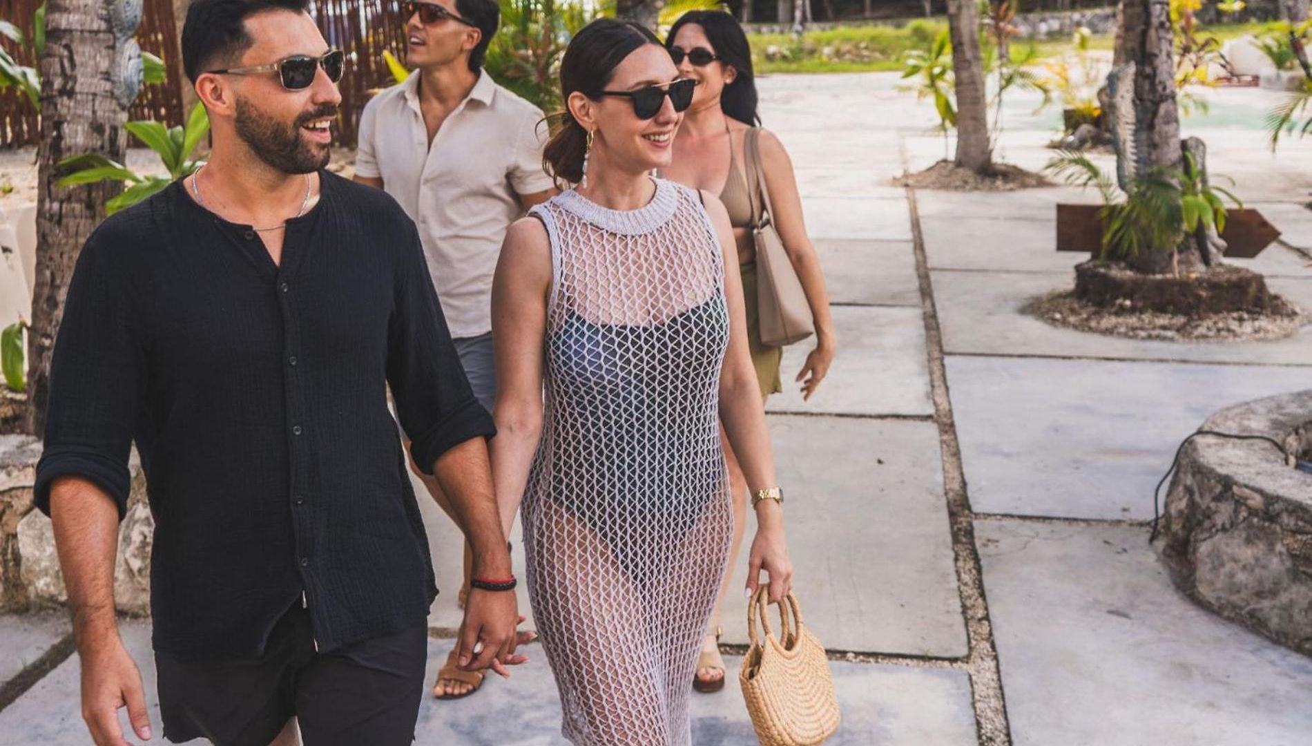 Hotel Siente & Cenote Club