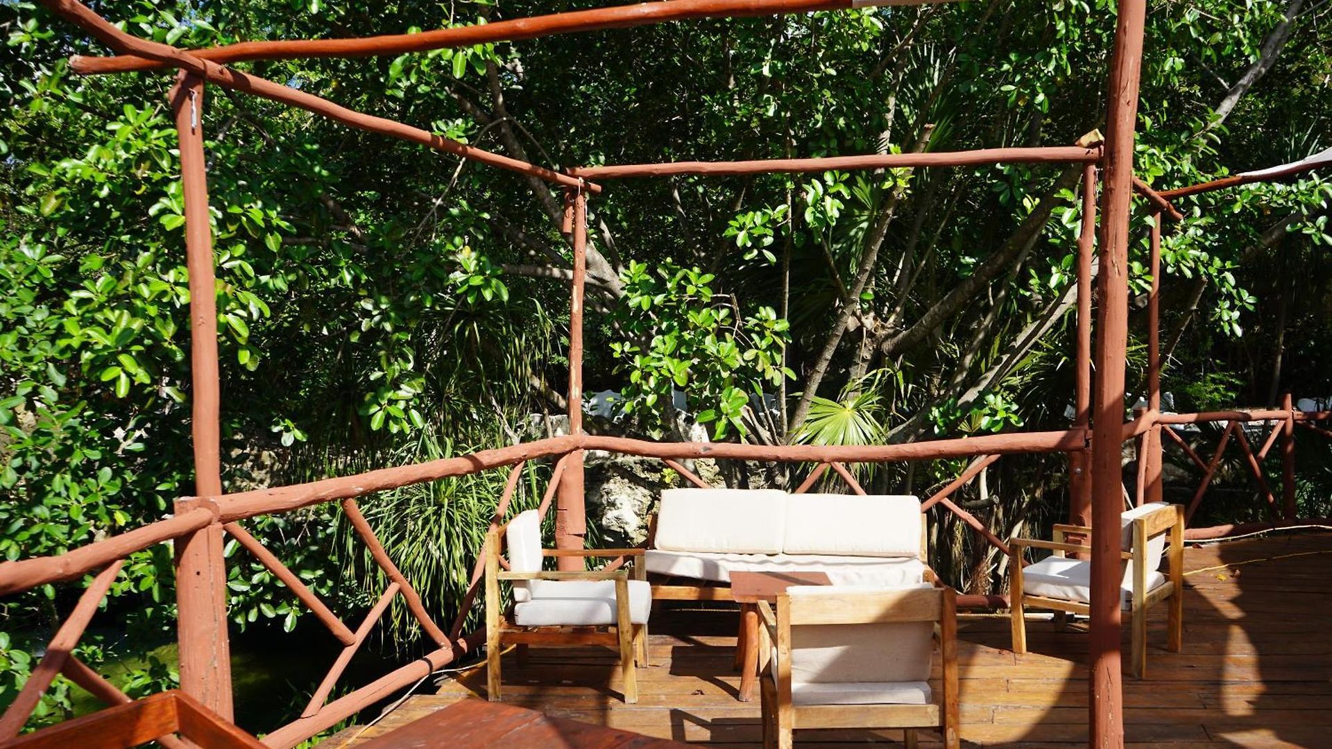 Siente & Cenote Club Hotel 4*