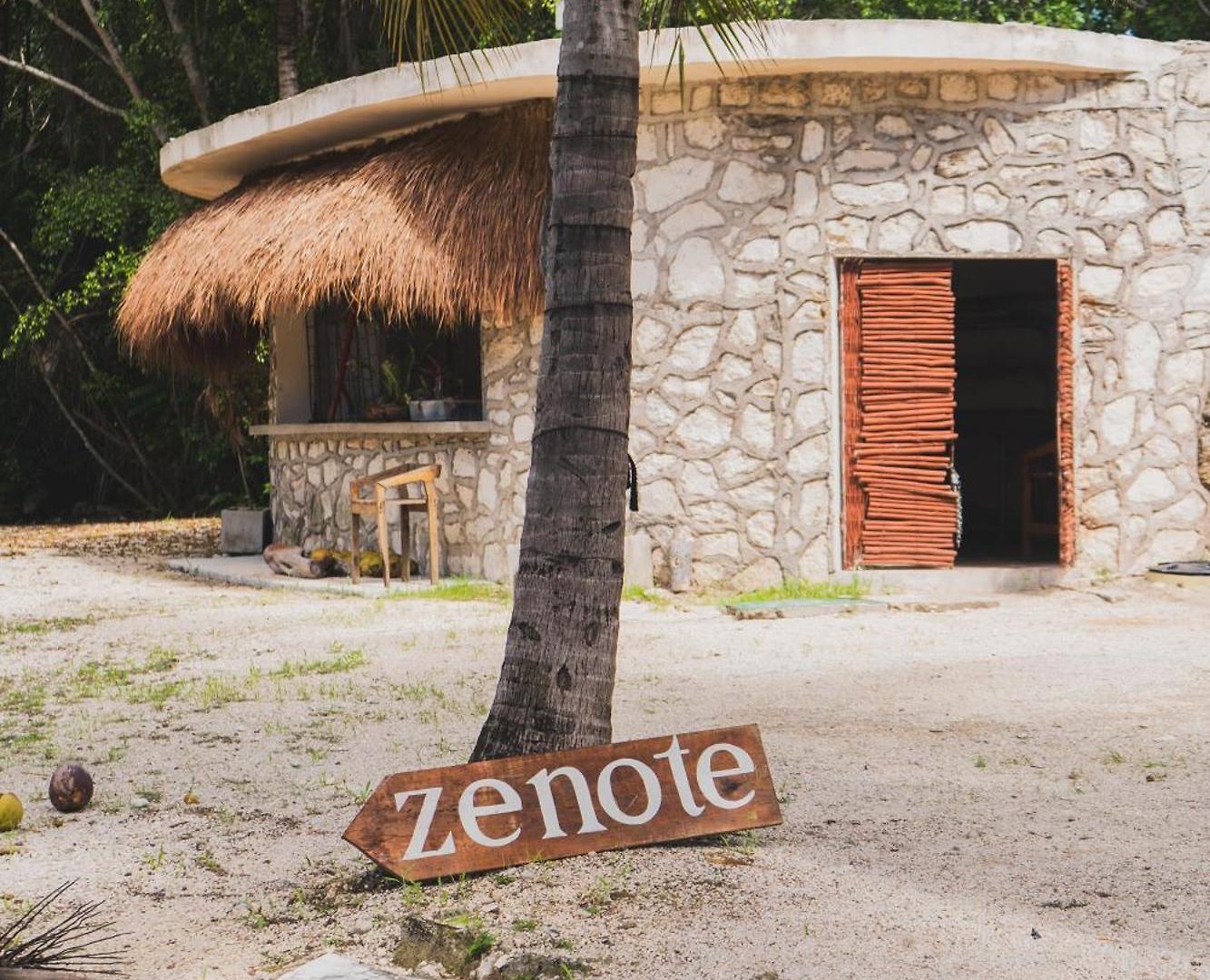 Hotel Siente & Cenote Club Tulum