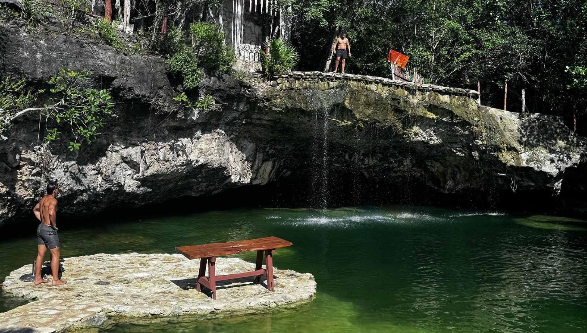 Siente & Cenote Club Hotel
