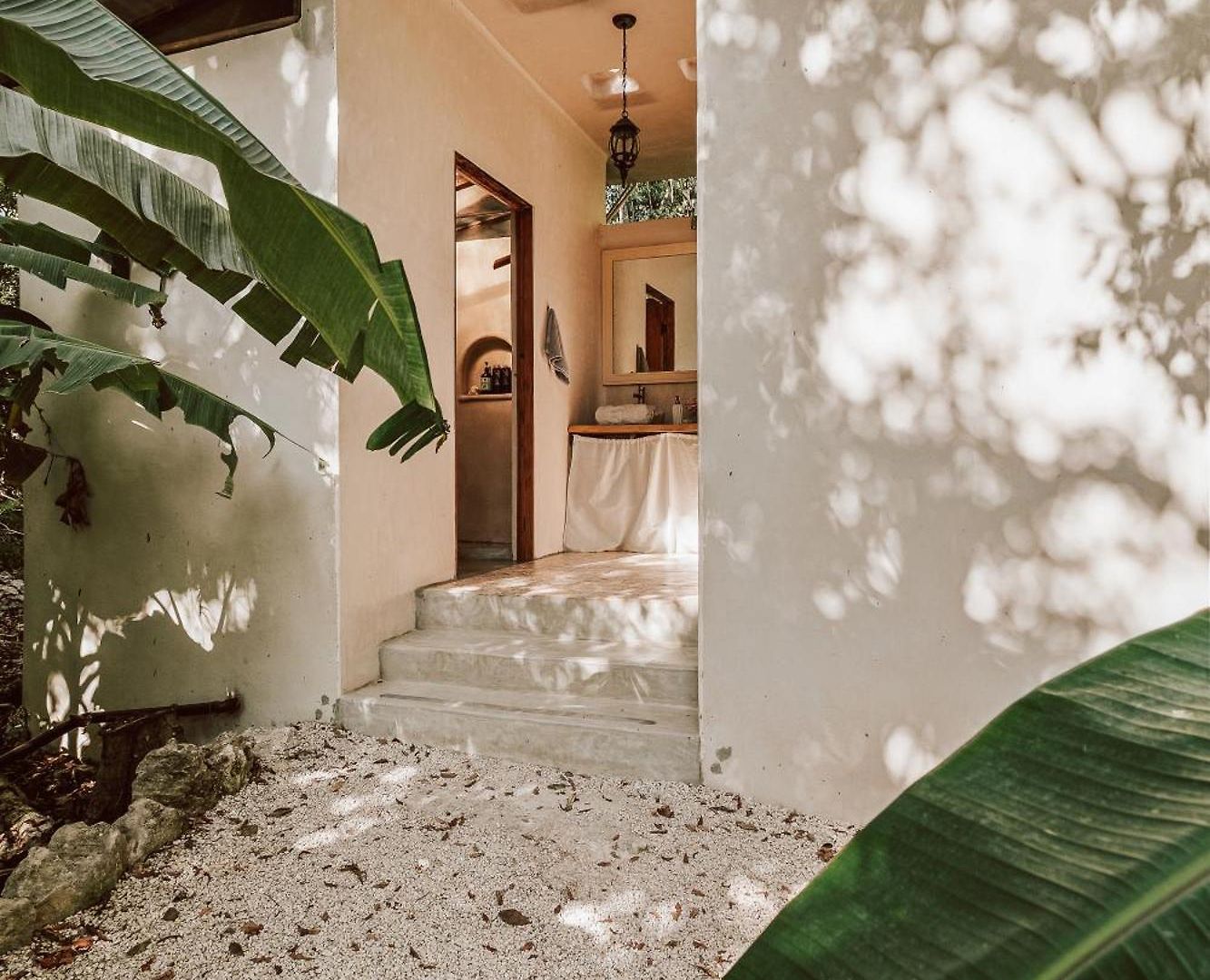 Casa Arkaana Eco Retreat