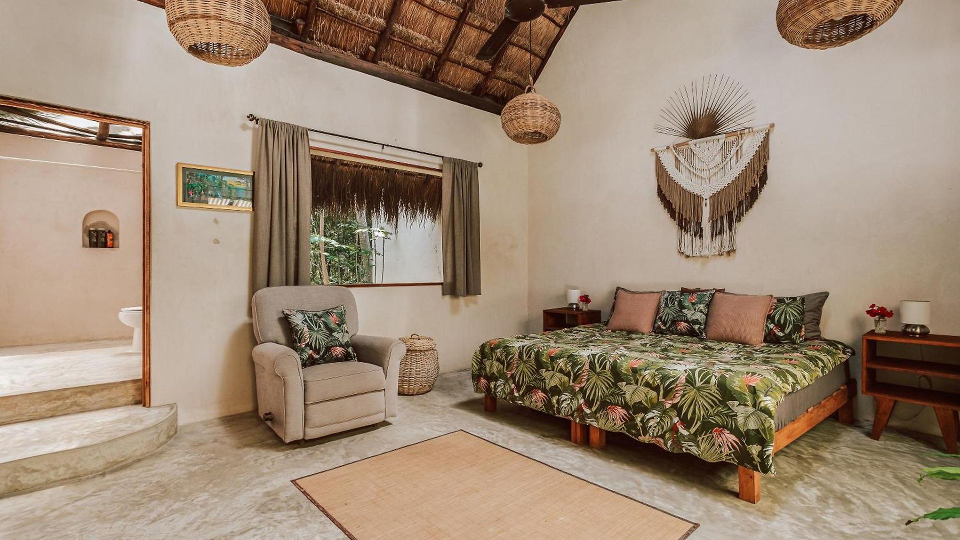 Casa Arkaana Eco Retreat * Tulum