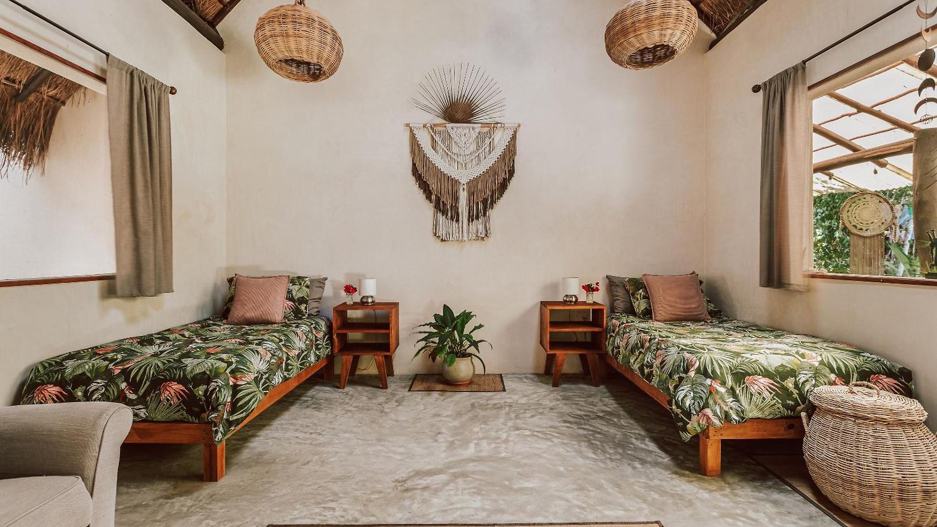 Casa Arkaana Eco Retreat Hotel Tulum