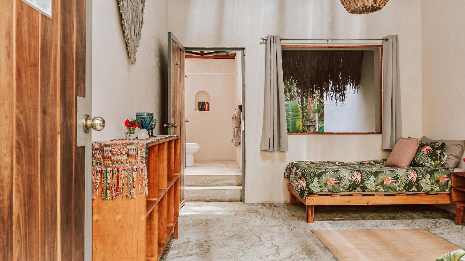 Hotel Casa Arkaana Eco Retreat Tulum
