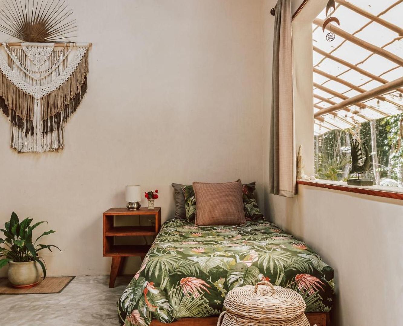 Hotel Casa Arkaana Eco Retreat