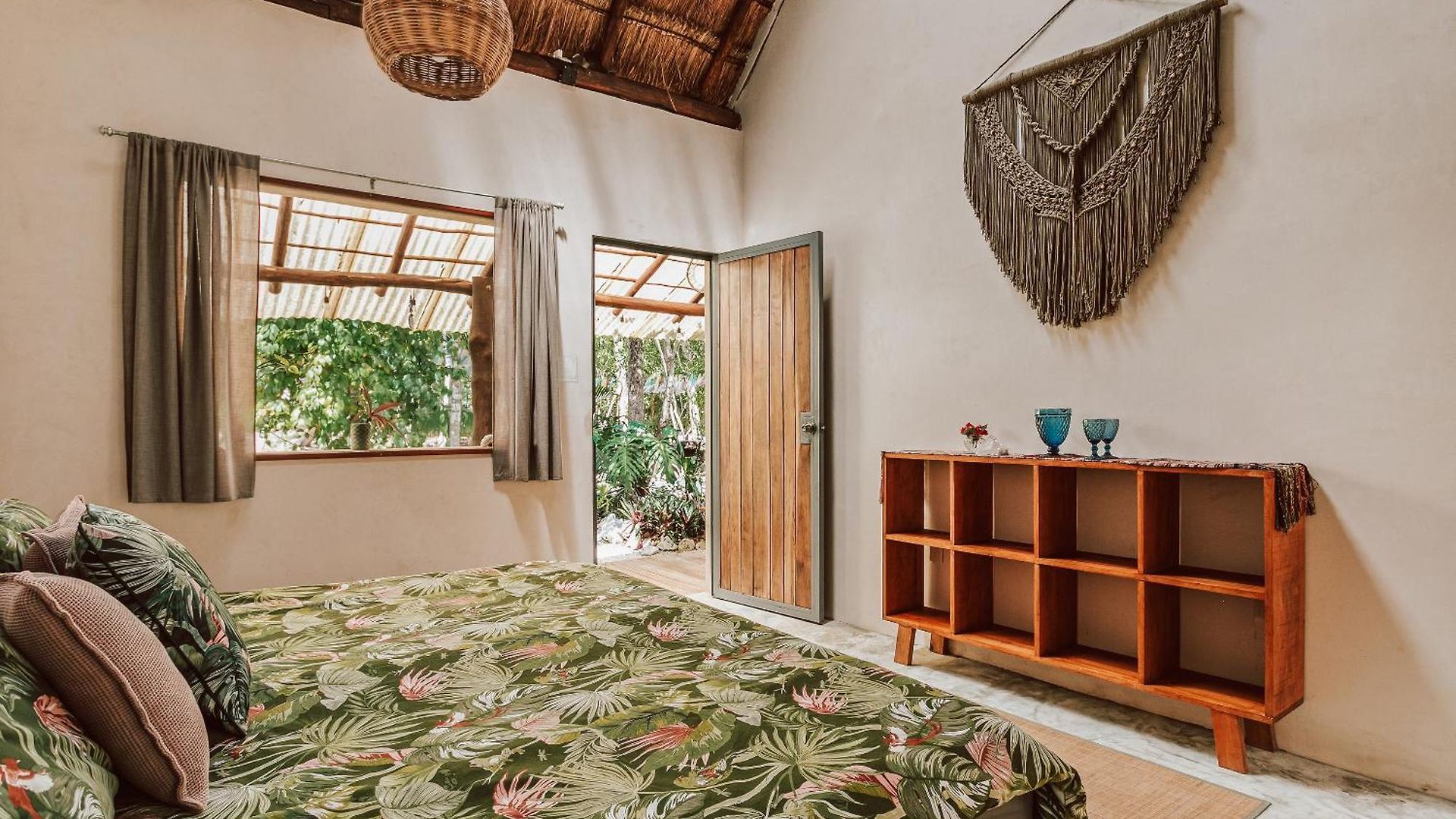 Hotel Casa Arkaana Eco Retreat *