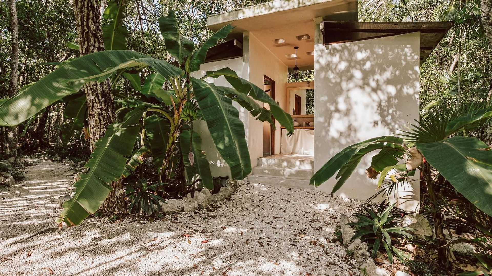 Casa Arkaana Eco Retreat Hotel Tulum