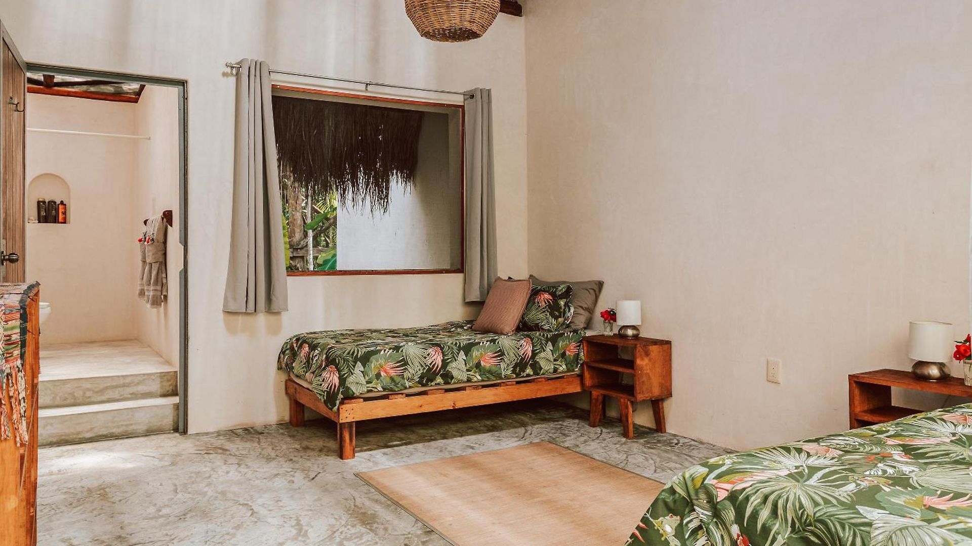 Casa Arkaana Eco Retreat Tulum