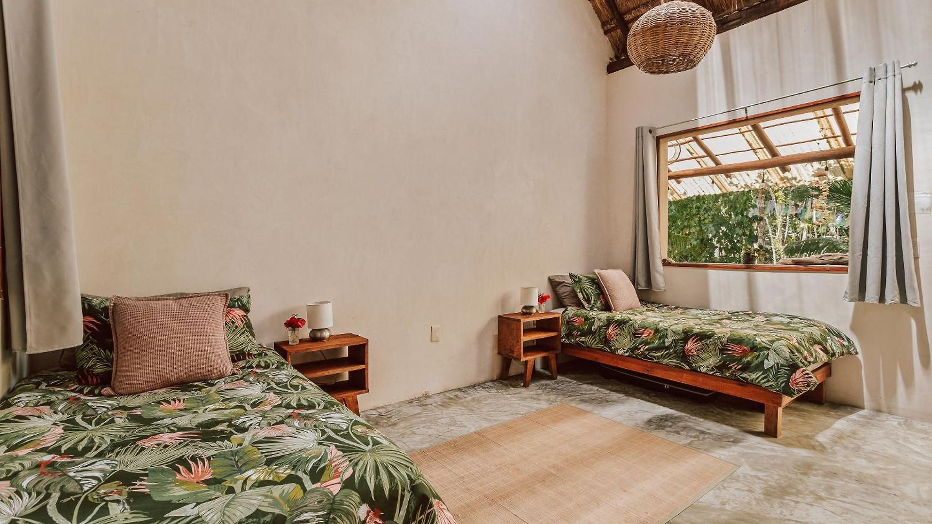 Casa Arkaana Eco Retreat * Tulum