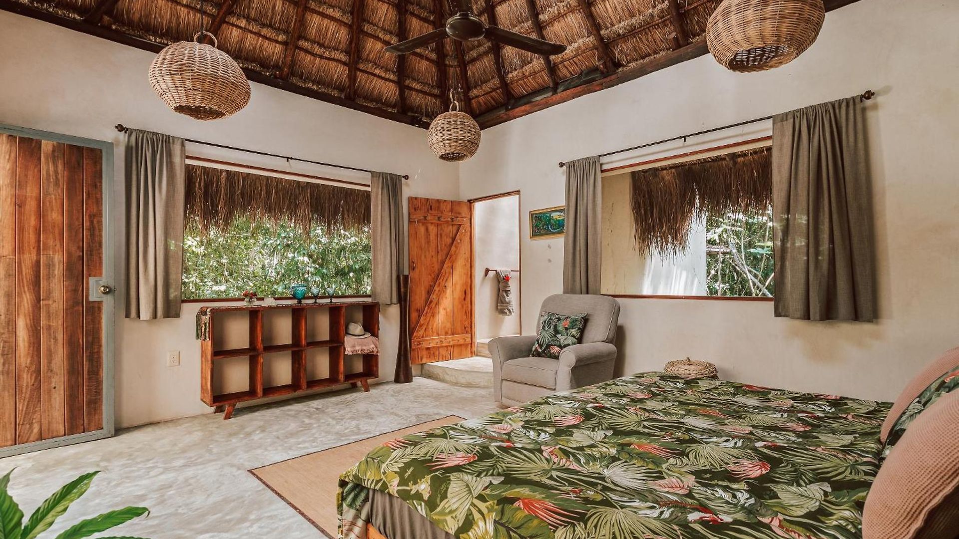 Casa Arkaana Eco Retreat