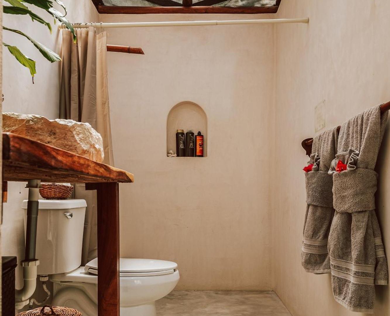 Casa Arkaana Eco Retreat Hotel