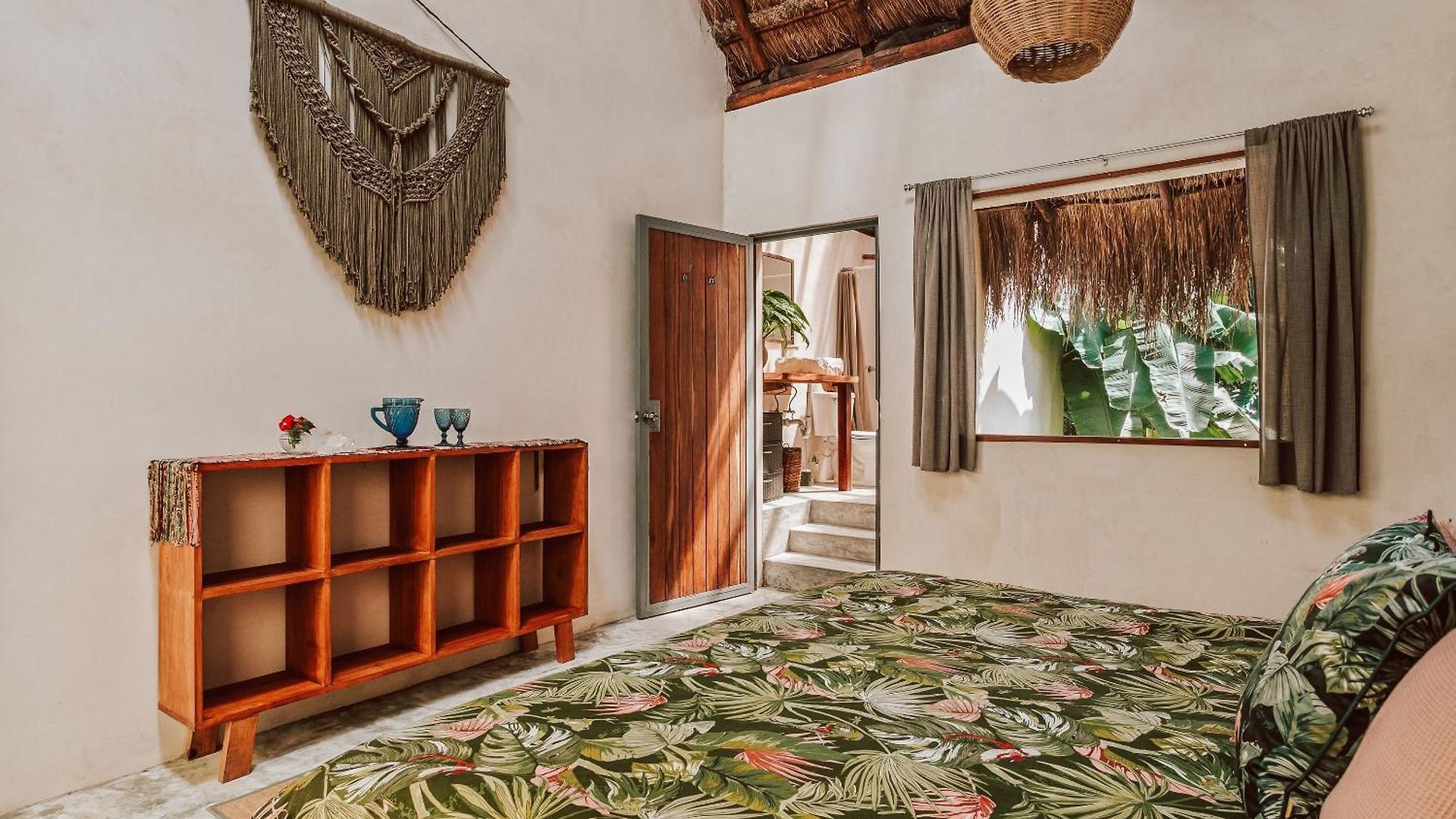 Hotel Casa Arkaana Eco Retreat Tulum