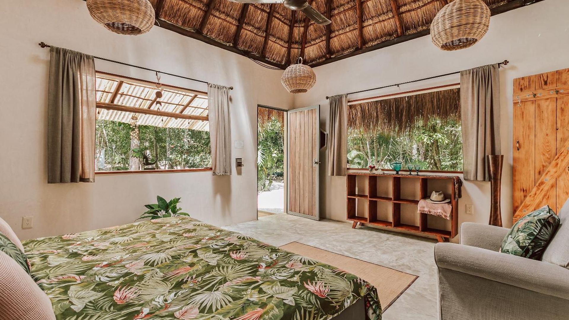 Hotel Casa Arkaana Eco Retreat