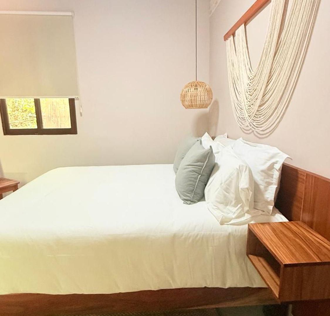 Lodge - Aldea Mangle&cenote Tulum