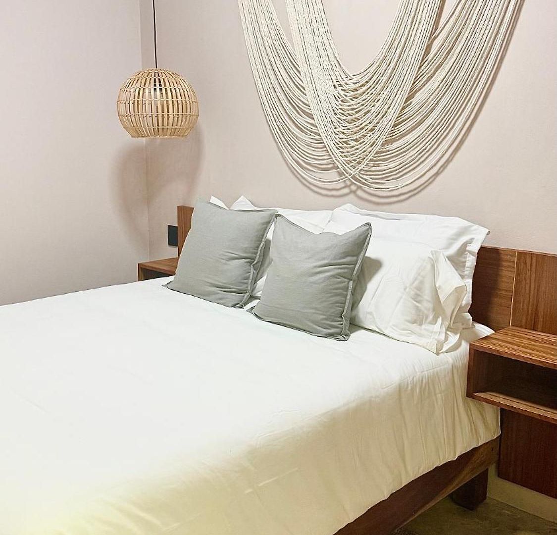 - Aldea Mangle&cenote Lodge *