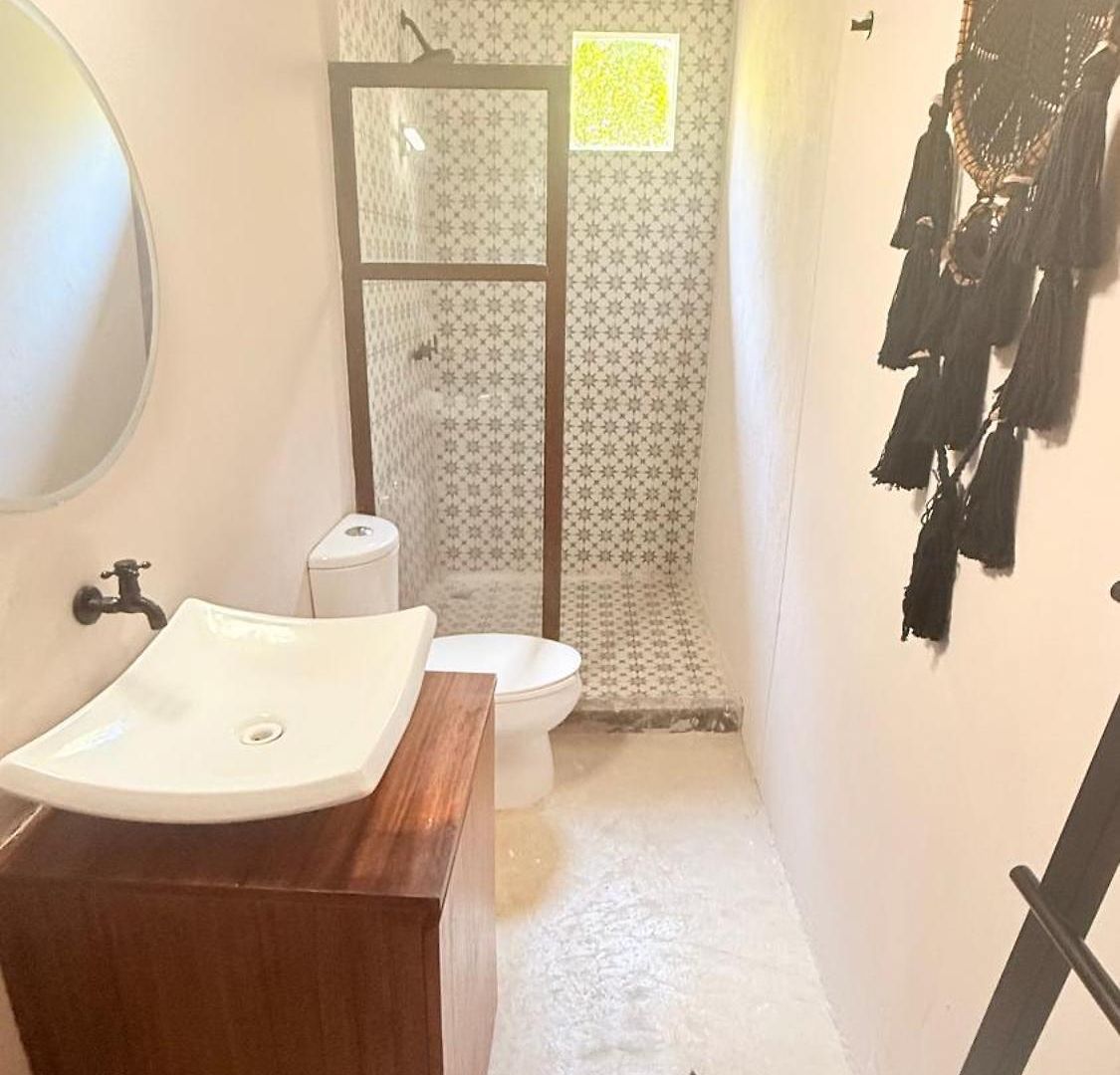 - Aldea Mangle&cenote Lodge *