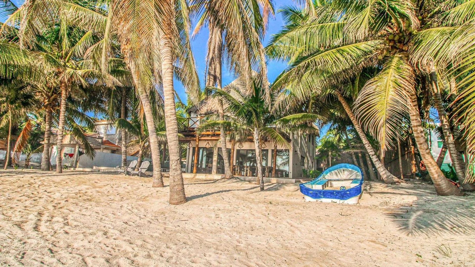 Holiday home Tankah 7 Cielo Tulum