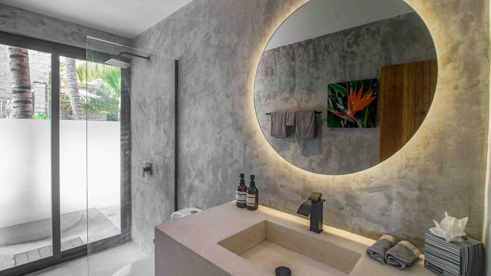 Holiday home Tankah 7 Cielo Tulum