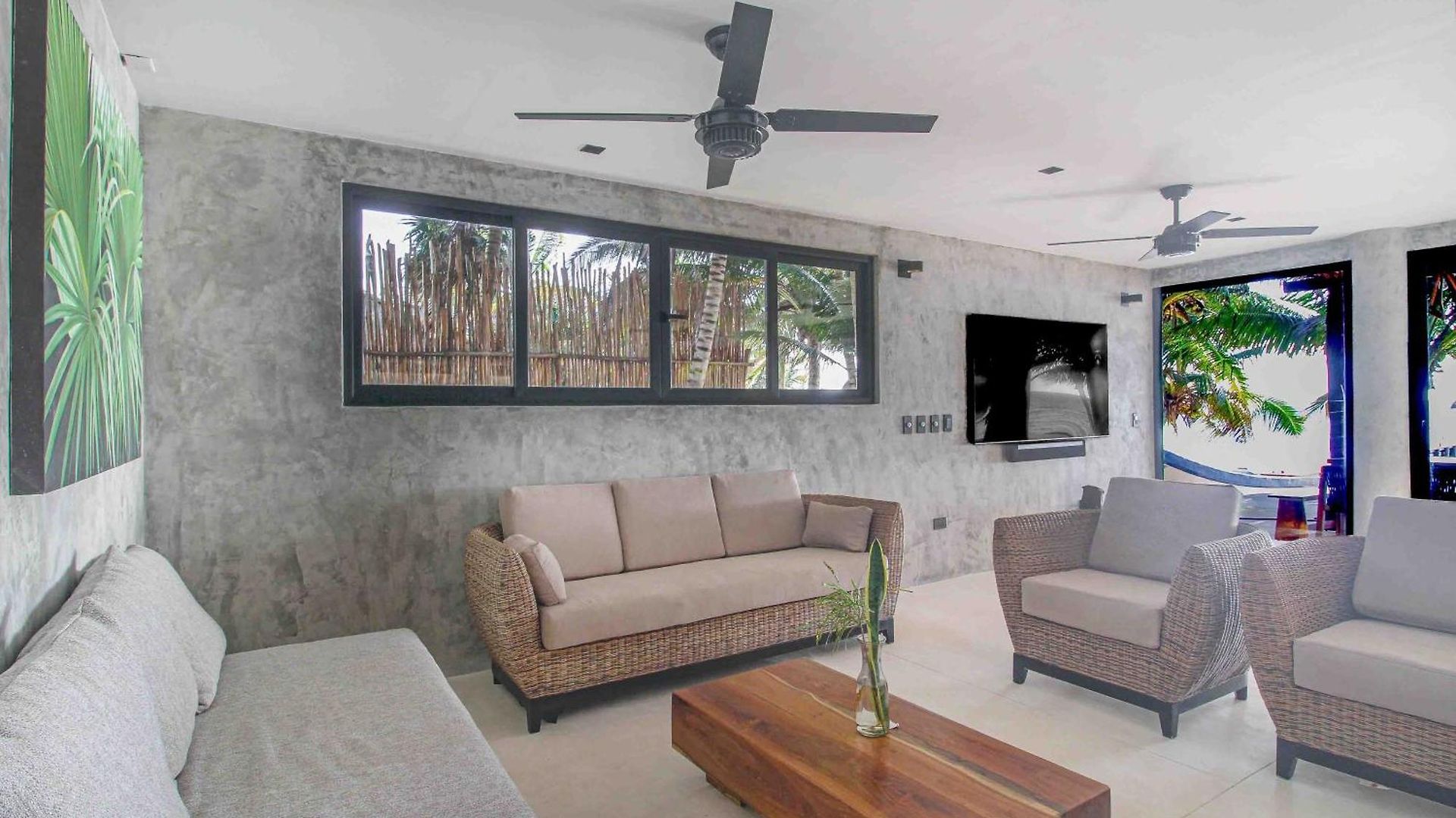 Holiday home Tankah 7 Cielo Tulum