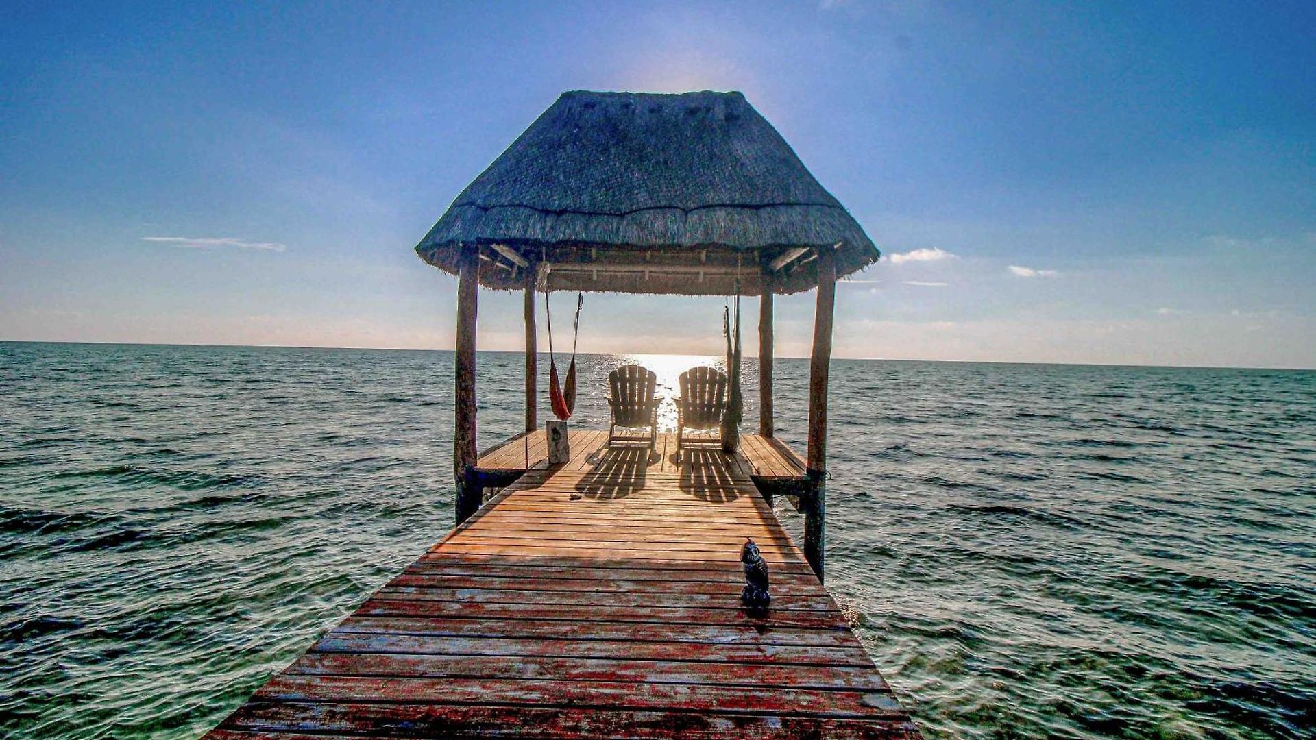 Holiday home Tankah 7 Cielo Tulum