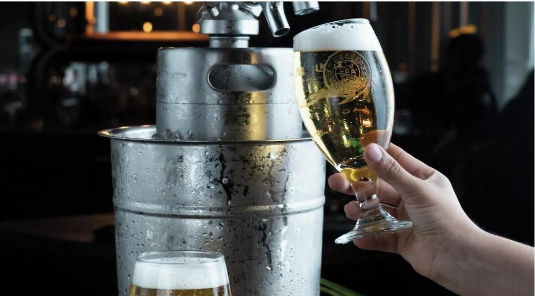 Kuunaa I Beer Sanctuary & (adults Only) Hotel 4*