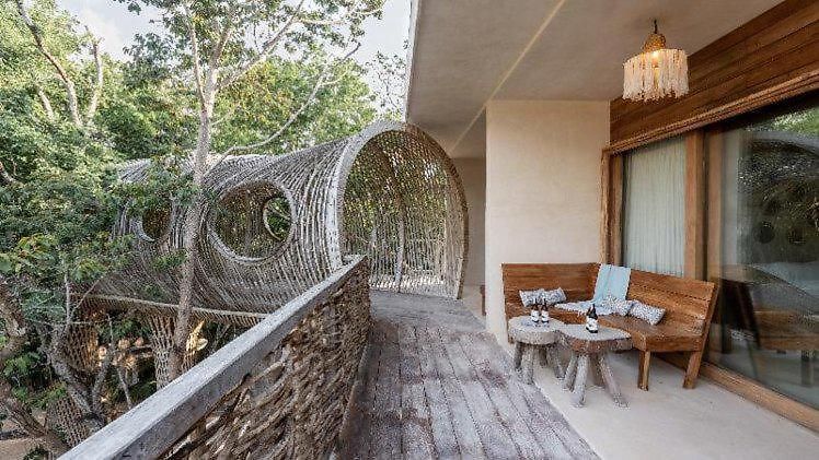 Hotel Kuunaa I Beer Sanctuary & (adults Only)