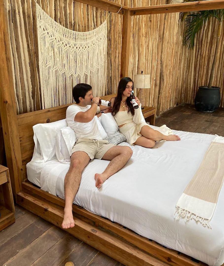 Kuunaa I Beer Sanctuary & (adults Only) Tulum