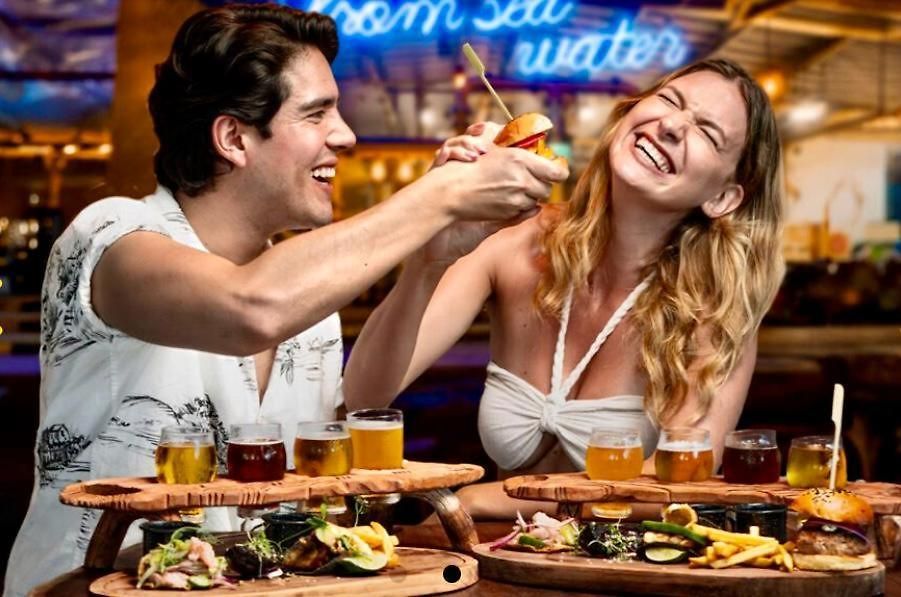 Hotel Kuunaa I Beer Sanctuary & (adults Only) Tulum