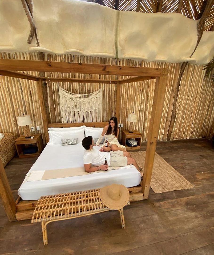Kuunaa I Beer Sanctuary & (adults Only) Hotel 4*