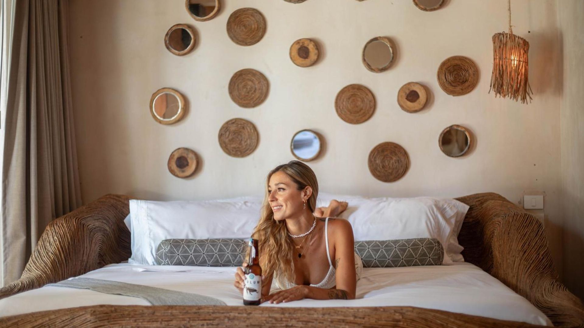 Kuunaa I Beer Sanctuary & (adults Only) 4* Tulum
