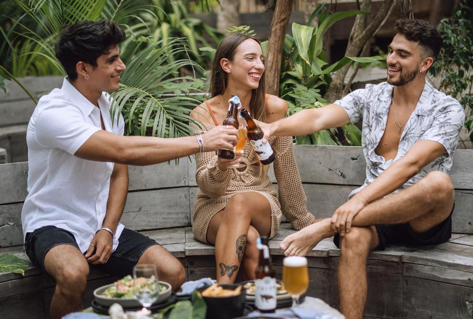 Hotel Kuunaa I Beer Sanctuary & (adults Only)