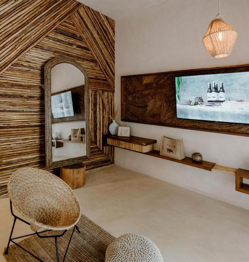 Hotel Kuunaa I Beer Sanctuary & (adults Only) Tulum