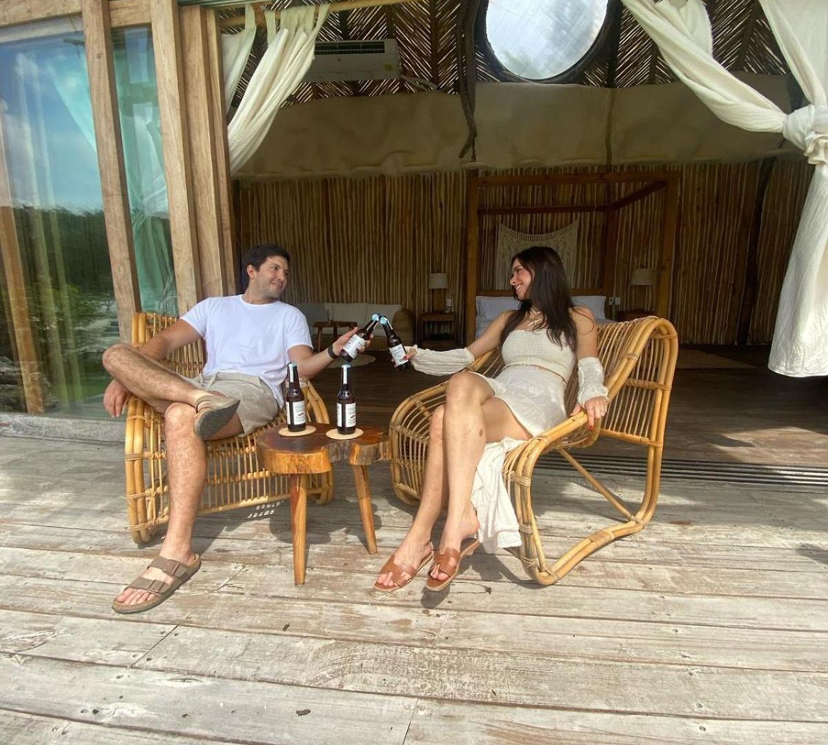 Kuunaa I Beer Sanctuary & (adults Only) Hotel Tulum