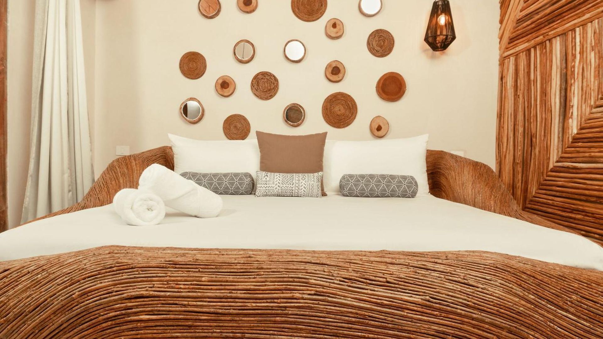 Kuunaa I Beer Sanctuary & (adults Only) 4* Tulum