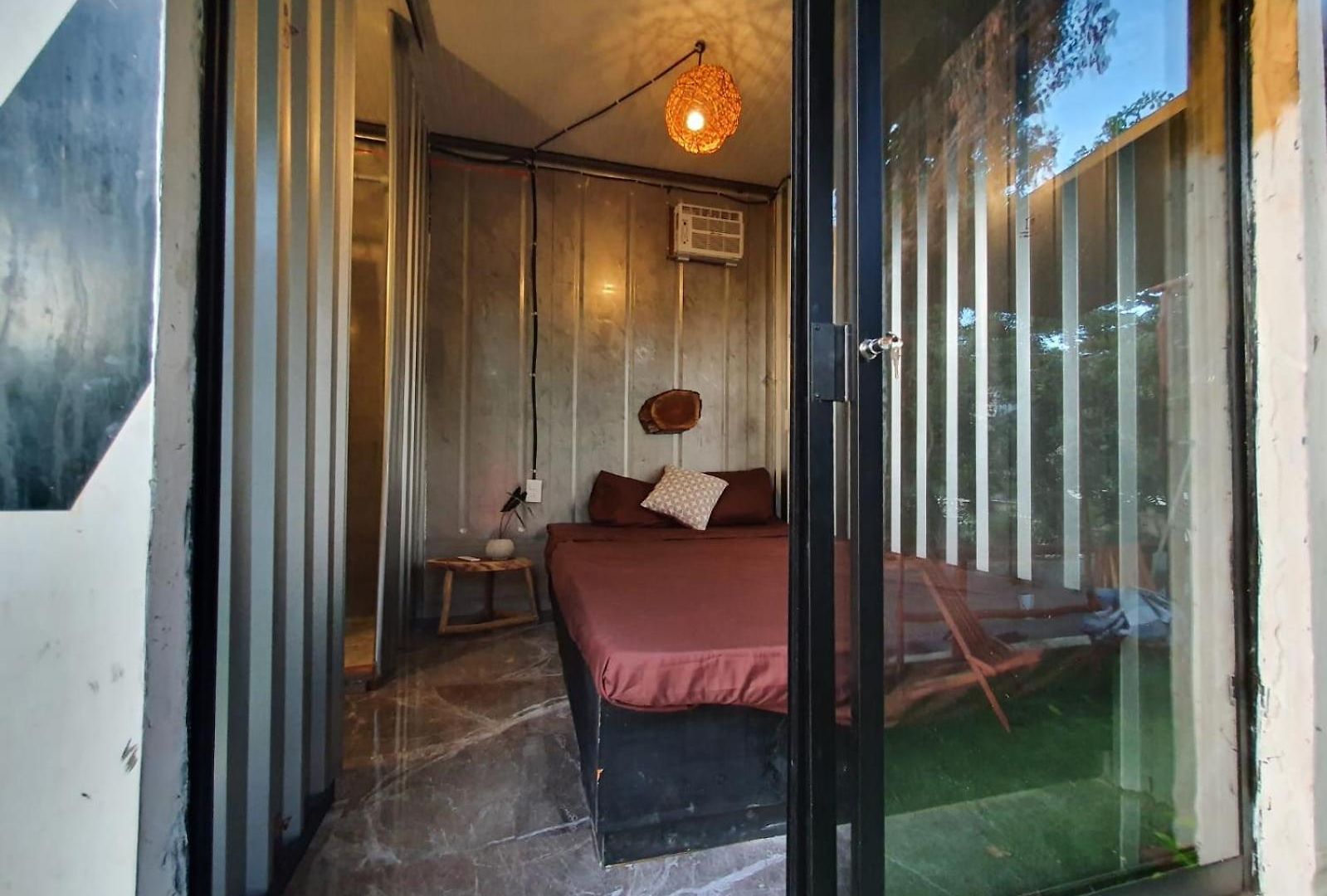 Awa Eco Retreat *