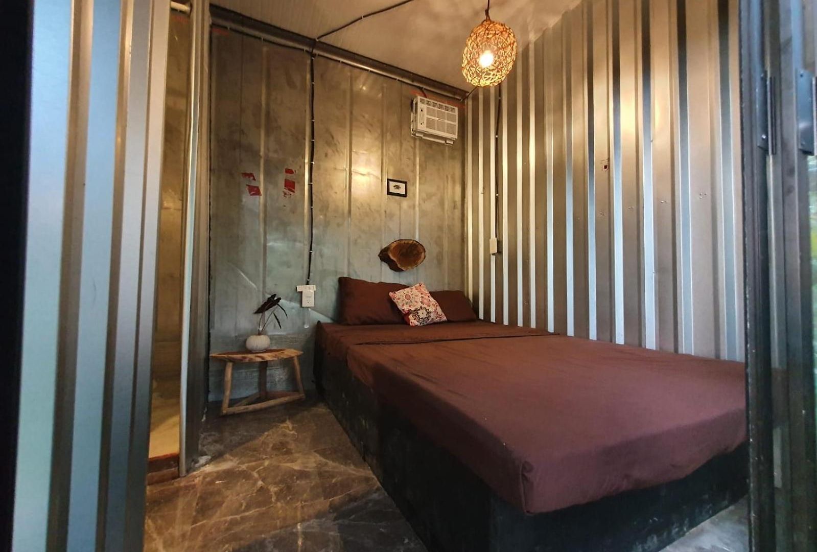 Awa Eco Retreat *