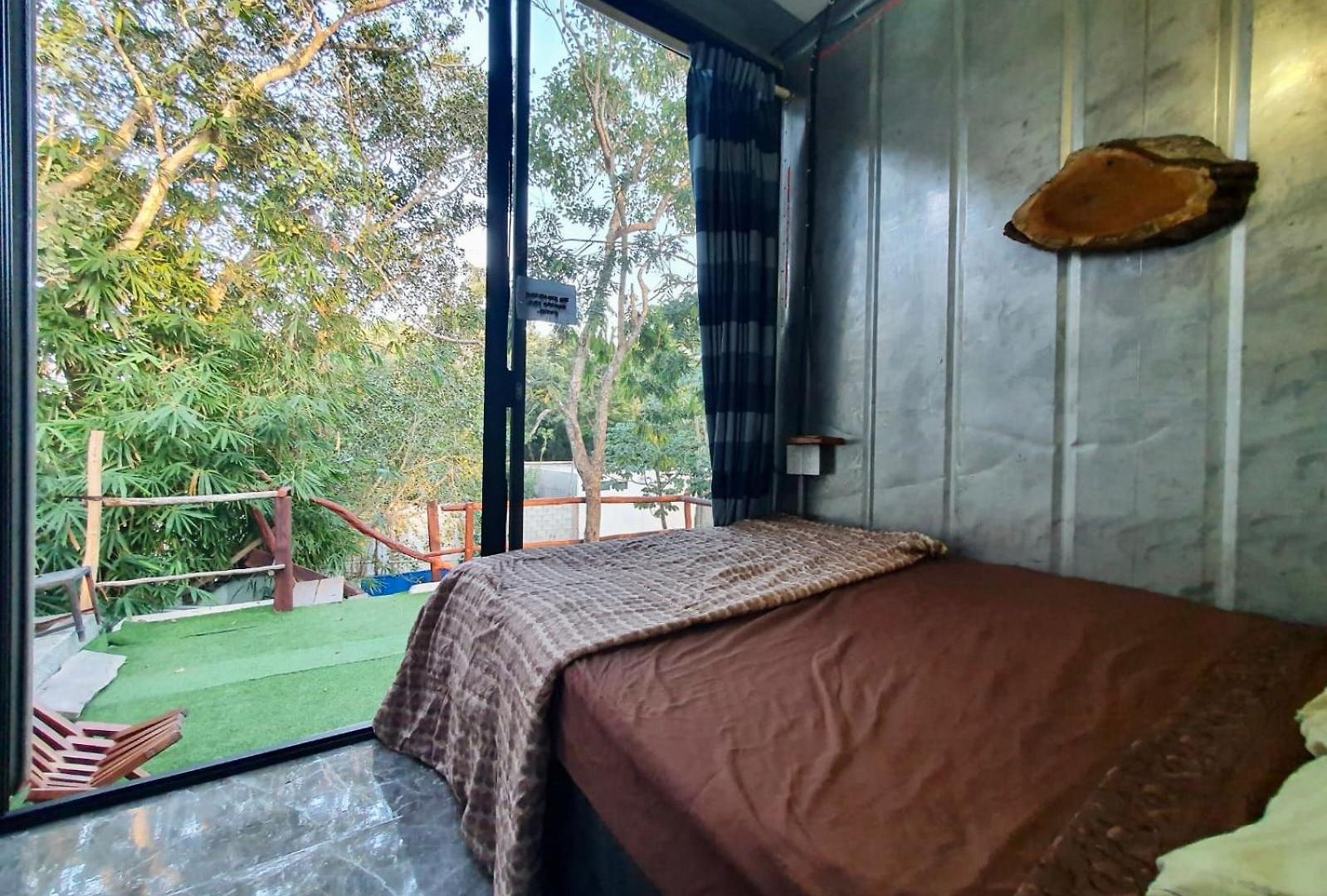 Awa Eco Retreat * Tulum