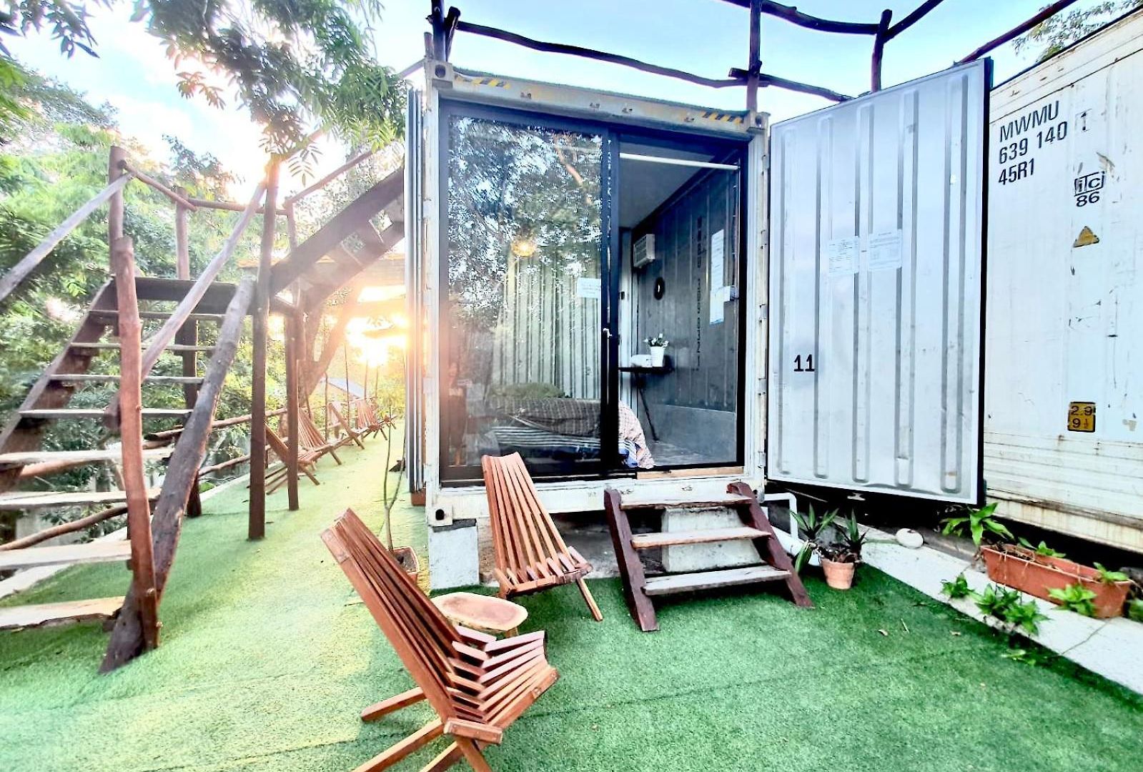 Awa Eco Retreat *