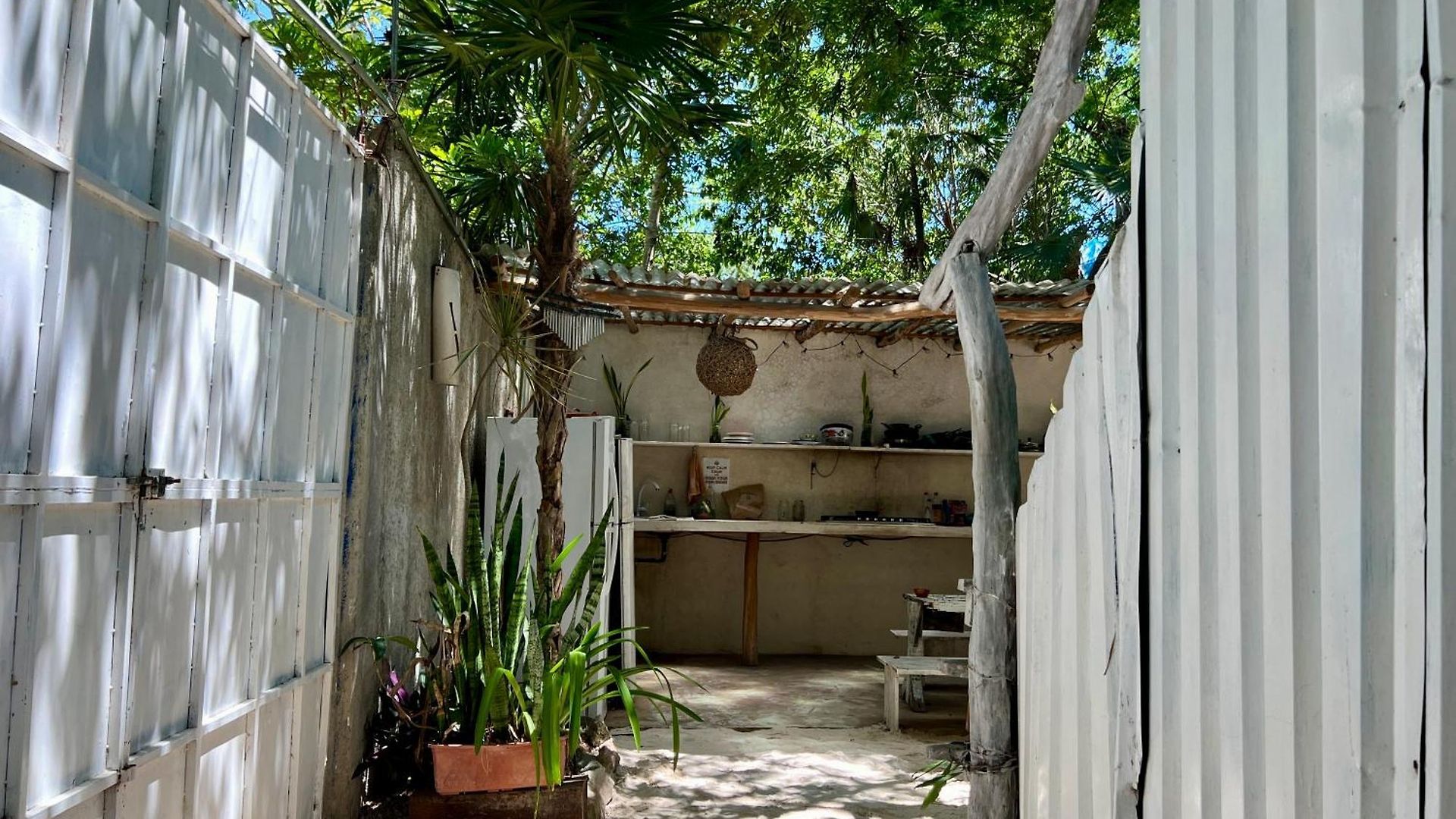 Awa Eco Retreat Hotel cápsula