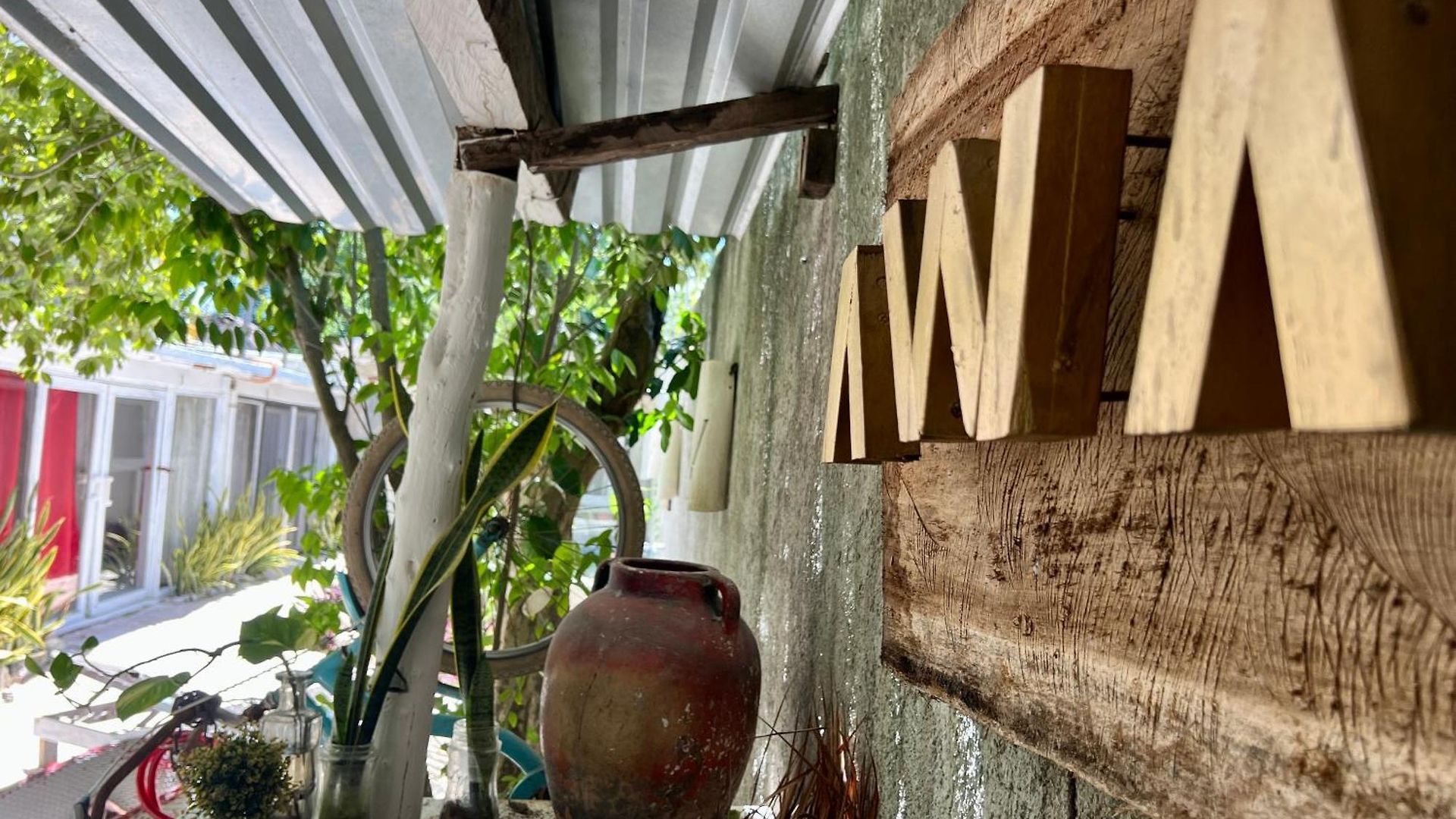 Awa Eco Retreat Hotel cápsula Tulum