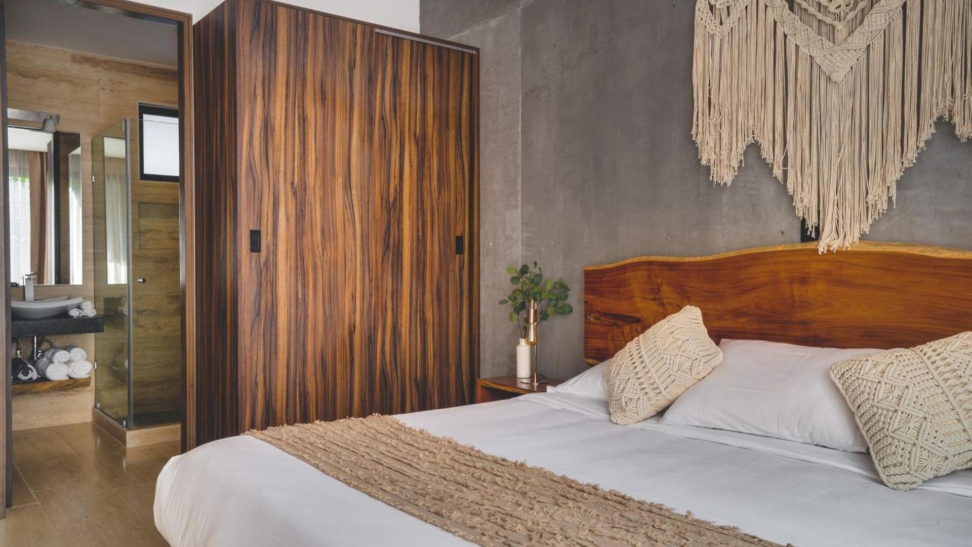 Holiday home La Boheme Ultra-luxe Tulum
