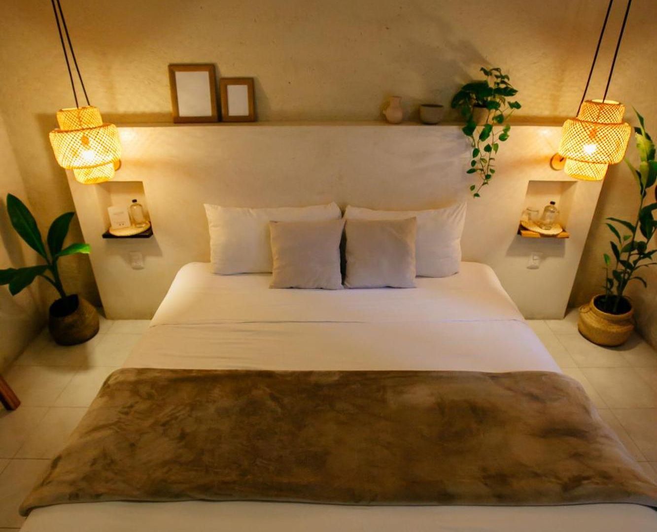 Noah Hotel Tulum