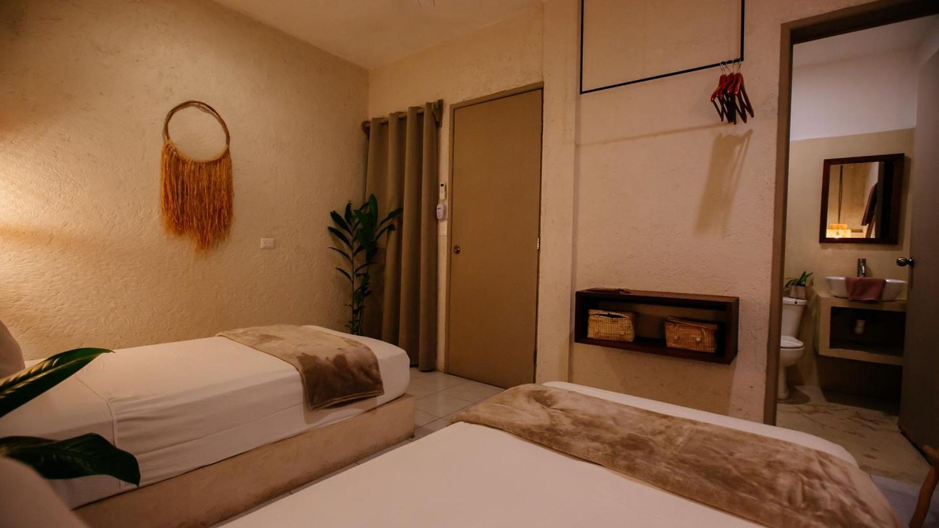 Noah 3* Tulum